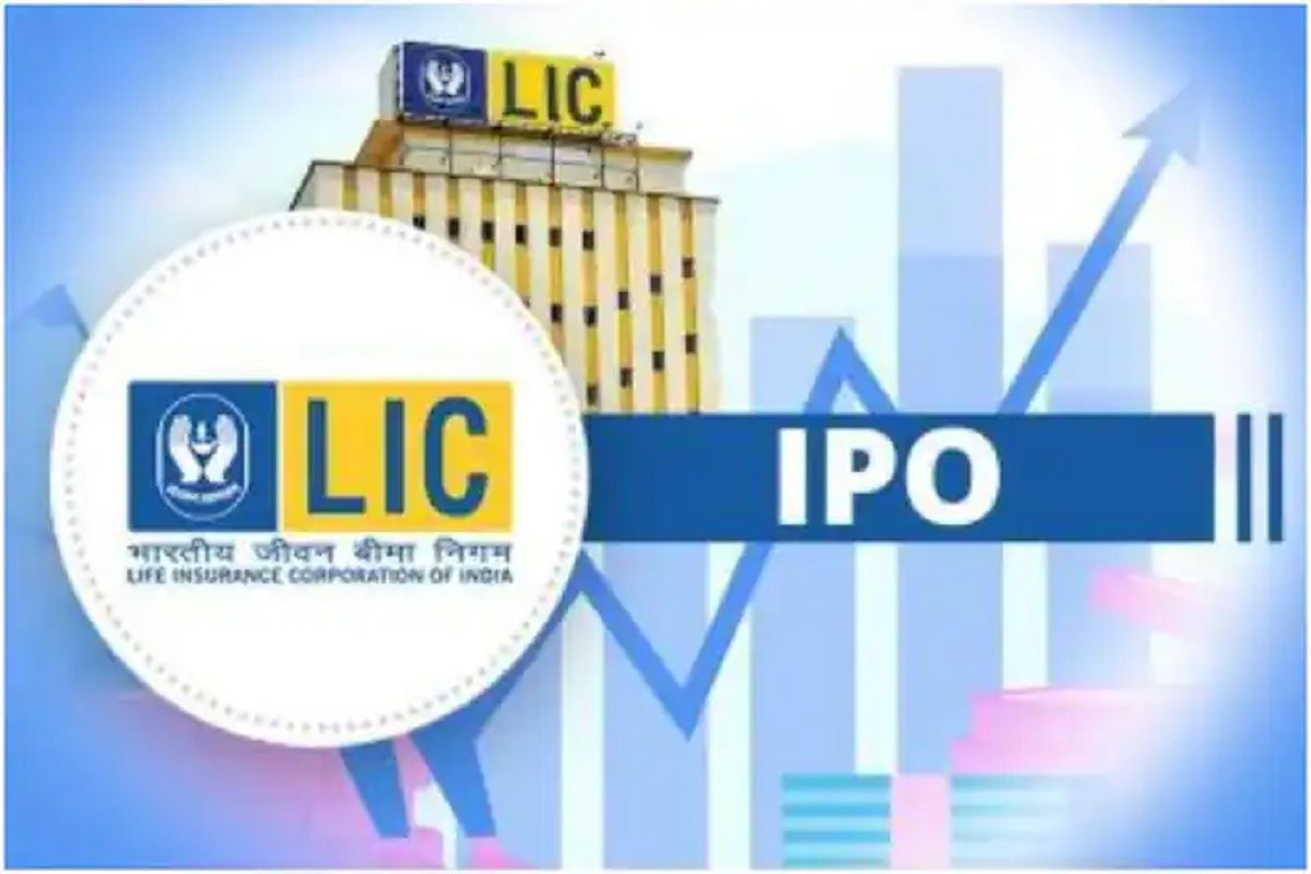 Life Insurance Corporation